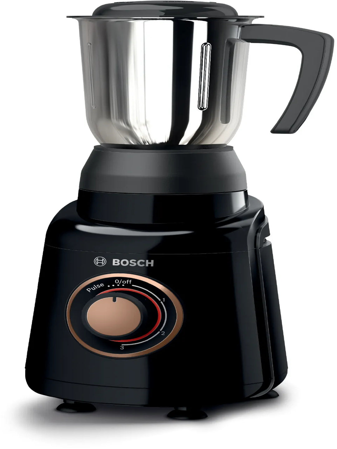 Bosch Mixer Grinder TrueMixx Joy 750 W MGM4634BIN Black