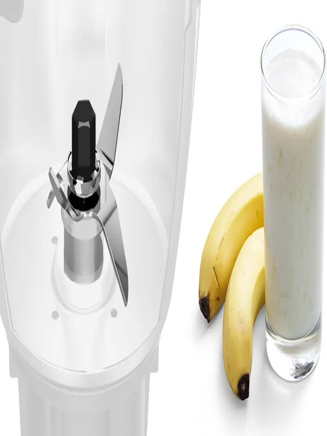 Bosch Pro 750W Mixer Grinder MGM8646BIN- Black