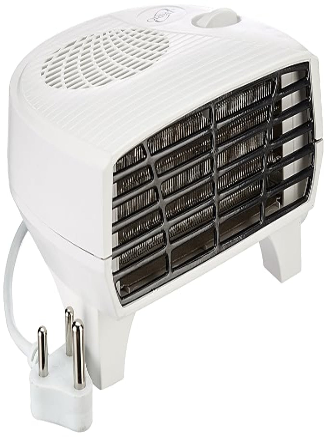 ORPAT OEH-1220 2000-Watt White Fan Room Heater