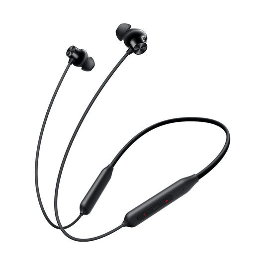 OnePlus Bullets Wireless Z2 Bluetooth  (Magico Black, In the Ear)