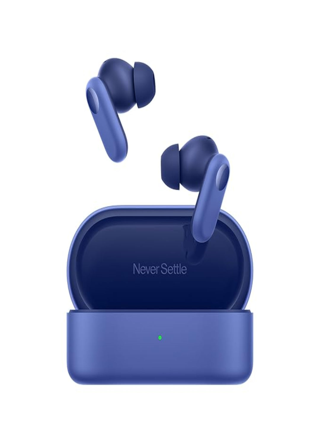OnePlus Nord Buds 2r True Wireless in Ear Earbuds with Dual Mic & AI Crystal Clear Call Bluetooth  (Triple Blue, True Wireless)