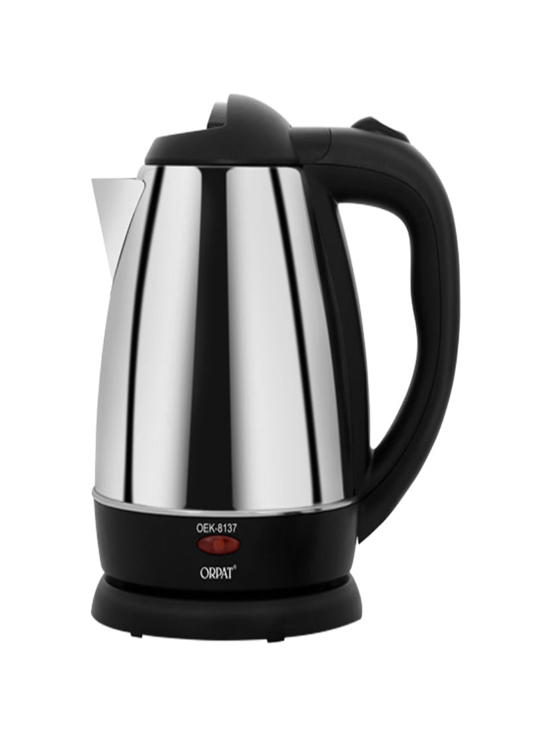ORPAT OEK 8137 Electric Kettle  (1.2 L, Black)