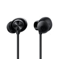 OnePlus Bullets Wireless Z2 Bluetooth  (Magico Black, In the Ear)