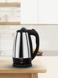ORPAT OEK 8137 Electric Kettle  (1.2 L, Black)