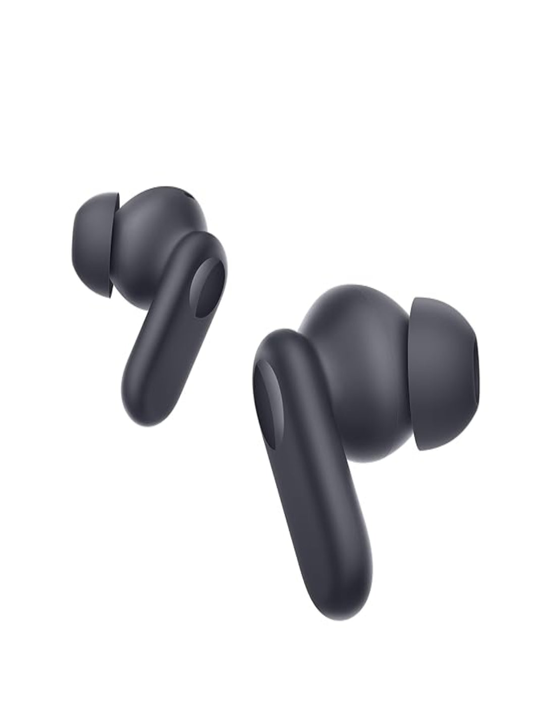 OnePlus Nord Buds 2r-DG Bluetooth  (Deep Grey, In the Ear)