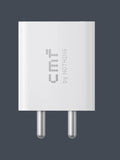 CMF by Nothing 33W Type-C Power Fast Charger Adapter,White