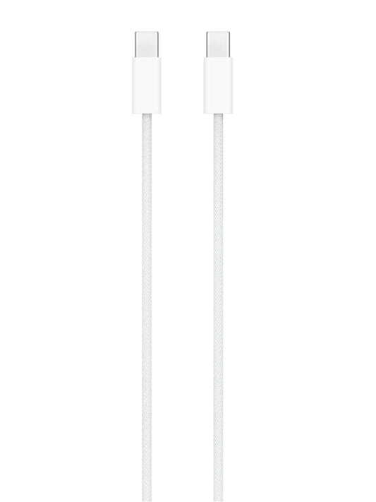 Apple 60W USB-C Charge Cable (1m)