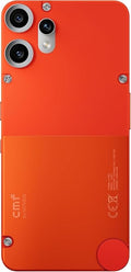 CMF BY NOTHING Phone 2 Pro 5G (Orange 256 GB 8 GB RAM)