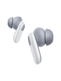 OnePlus Nord Buds 2r in Ear Earbuds with Dual Mic & AI Crystal Clear Call Bluetooth  (Misty Grey, True Wireless)