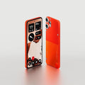 CMF BY NOTHING Phone 2 Pro 5G (Orange 256 GB 8 GB RAM)