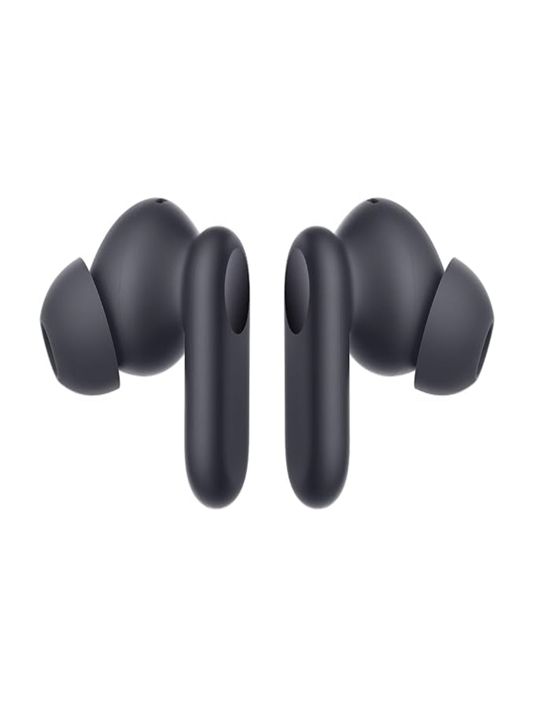 OnePlus Nord Buds 2r-DG Bluetooth  (Deep Grey, In the Ear)