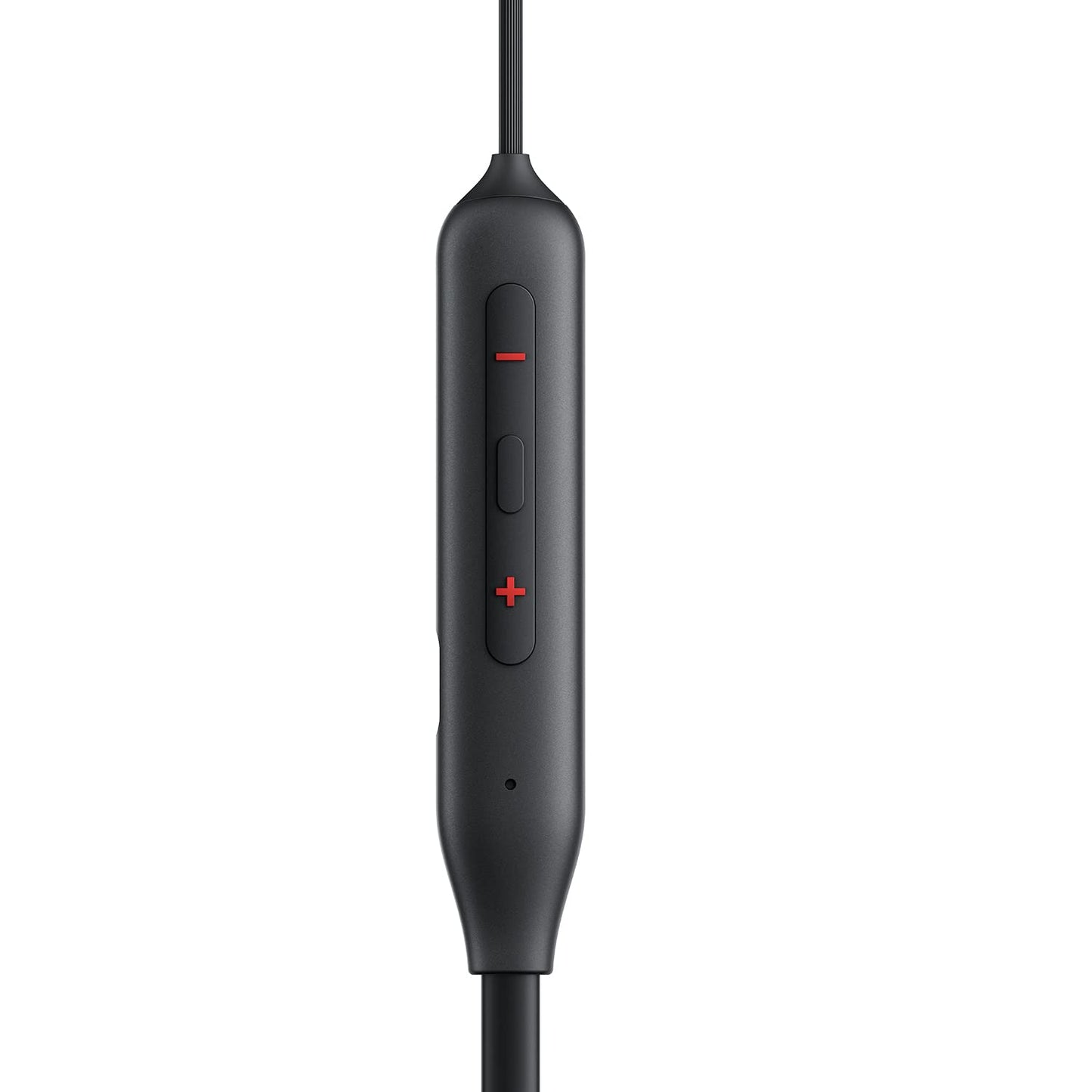 OnePlus Bullets Wireless Z2 Bluetooth  (Magico Black, In the Ear)