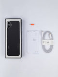 CMF by Nothing Phone 1 (Orange, 128 GB)  (6 GB RAM)
