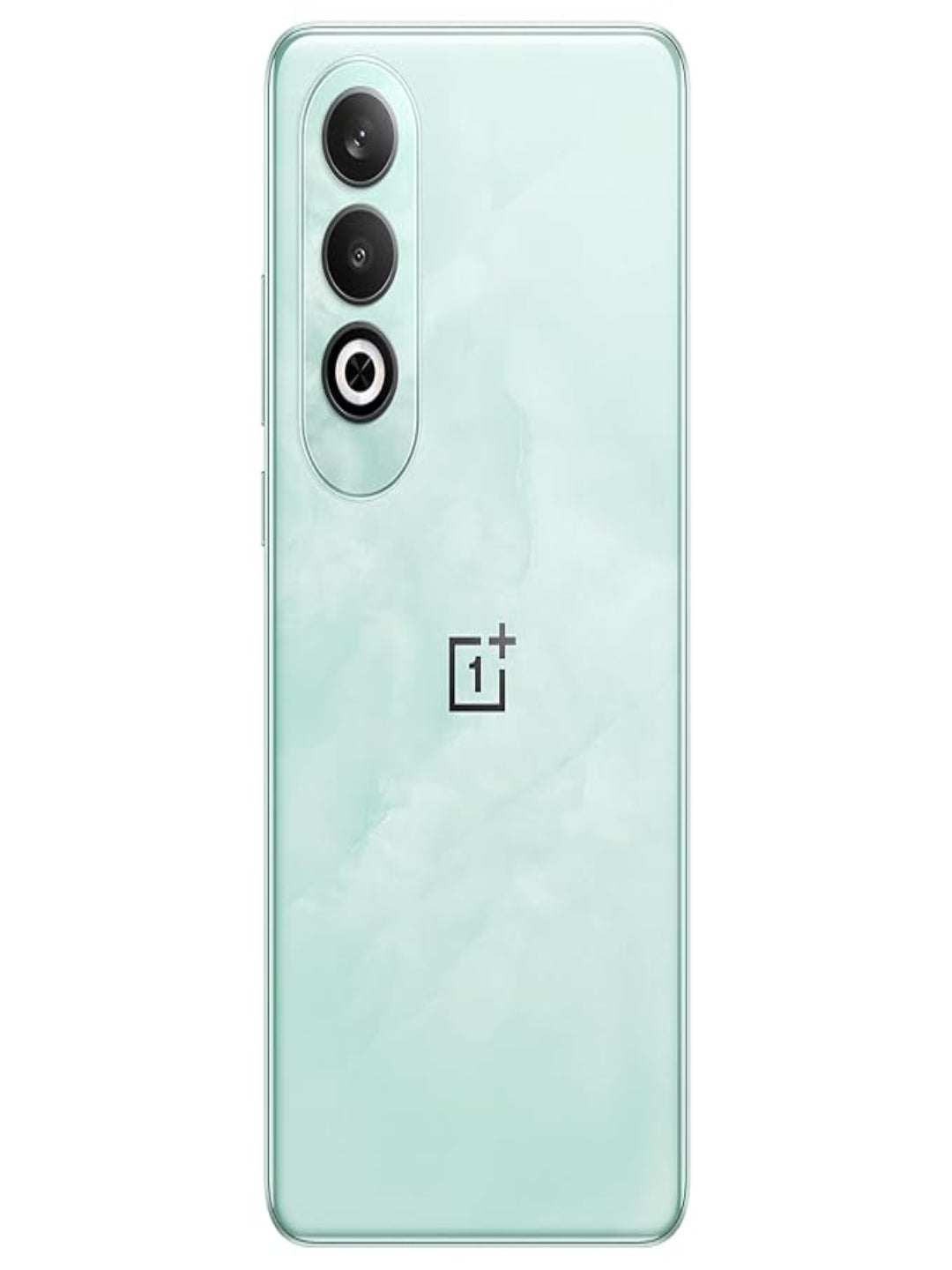 OnePlus Nord CE4 (Celadon Marble, 8GB RAM, 128GB Storage) | Lifetime Display Warranty | Qualcomm® Snapdragon™ 7 Gen 3 - Best in The Segment | 50 MP Camera with OIS