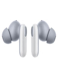 OnePlus Nord Buds 2r in Ear Earbuds with Dual Mic & AI Crystal Clear Call Bluetooth  (Misty Grey, True Wireless)