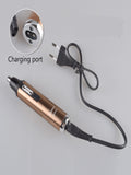 KM6619 Nose Shaving Cleaner Trimmer Home Travel
