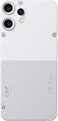 CMF Phone 2 Pro 5G (White, 8GB RAM, 128GB Storage)