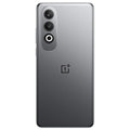 OnePlus Nord CE4 (Dark Chrome, 8GB RAM, 128GB Storage) | Lifetime Display Warranty | Qualcomm® Snapdragon™ 7 Gen 3 - Best in The Segment | 50 MP Camera with OIS