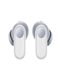 OnePlus Nord Buds 2r in Ear Earbuds with Dual Mic & AI Crystal Clear Call Bluetooth  (Misty Grey, True Wireless)
