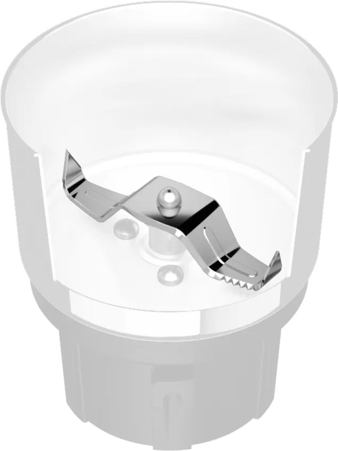 Bosch TrueMixx Pro MGM8856BIN 1000 Watt 5 Jar Mixer Grinder, (Black)