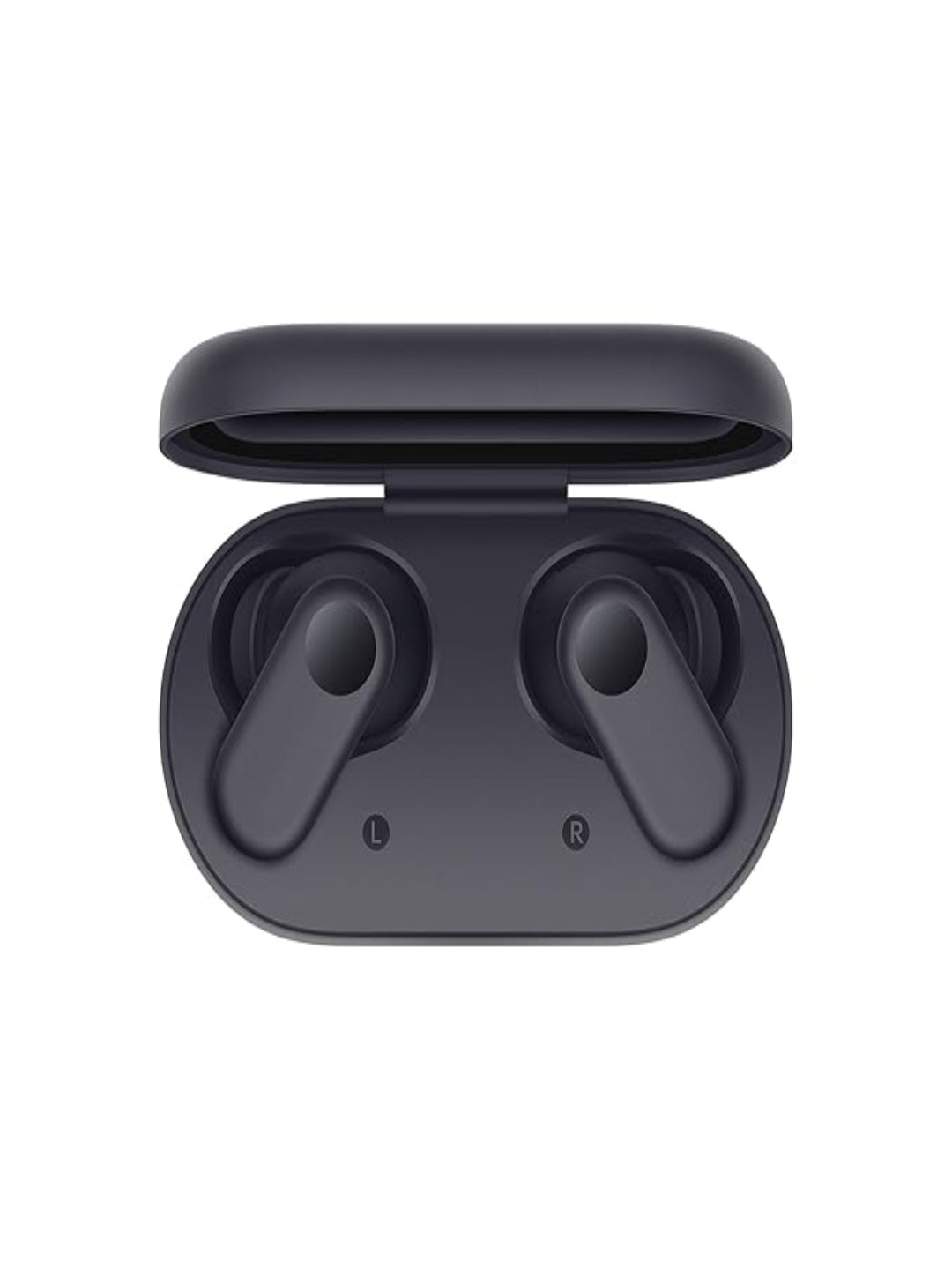 OnePlus Nord Buds 2r-DG Bluetooth  (Deep Grey, In the Ear)