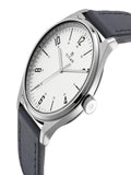 Titan Neo Iv Analog Silver Dial Men's Watch-1802SL02