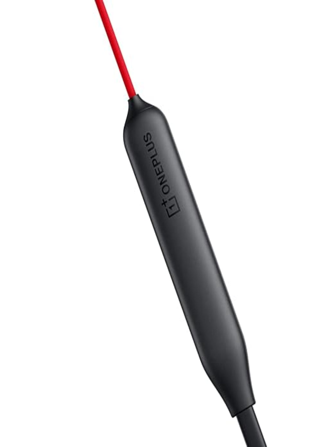 OnePlus Bullets Wireless Z2 Bluetooth  (Acoustic Red, In the Ear)