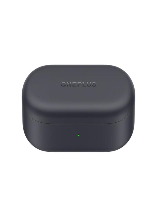 OnePlus Nord Buds 2r-DG Bluetooth  (Deep Grey, In the Ear)