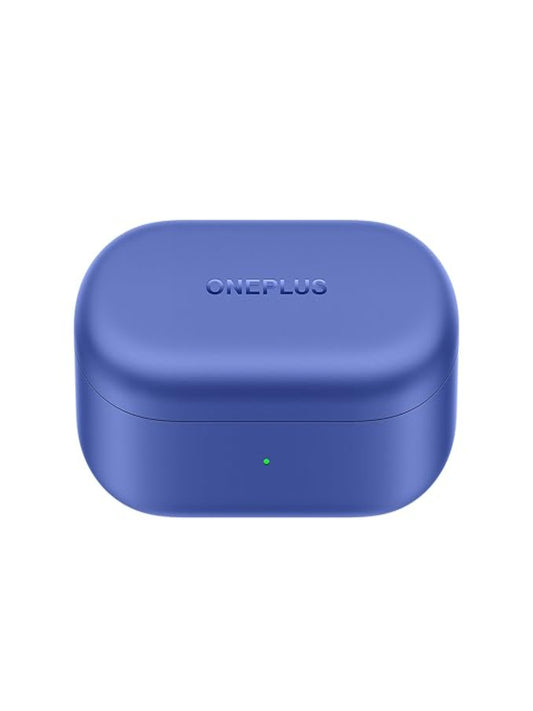 OnePlus Nord Buds 2r True Wireless in Ear Earbuds with Dual Mic & AI Crystal Clear Call Bluetooth  (Triple Blue, True Wireless)