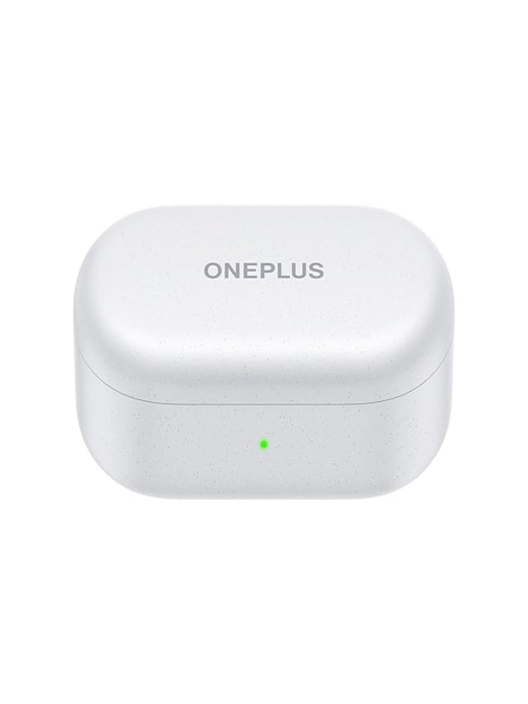 OnePlus Nord Buds 2r in Ear Earbuds with Dual Mic & AI Crystal Clear Call Bluetooth  (Misty Grey, True Wireless)