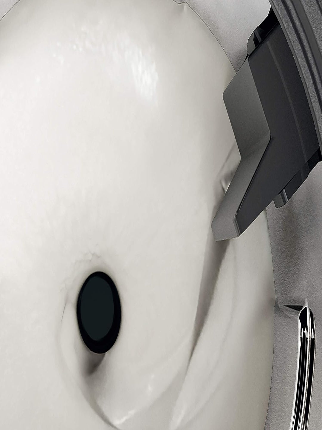 Bosch Pro 1000W Mixer Grinder MGM8842MIN - Black