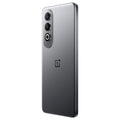 OnePlus Nord CE4 (Dark Chrome, 8GB RAM, 128GB Storage) | Lifetime Display Warranty | Qualcomm® Snapdragon™ 7 Gen 3 - Best in The Segment | 50 MP Camera with OIS