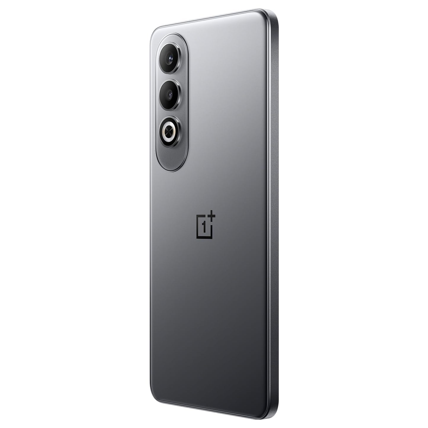 OnePlus Nord CE4 (Dark Chrome, 8GB RAM, 128GB Storage) | Lifetime Display Warranty | Qualcomm® Snapdragon™ 7 Gen 3 - Best in The Segment | 50 MP Camera with OIS