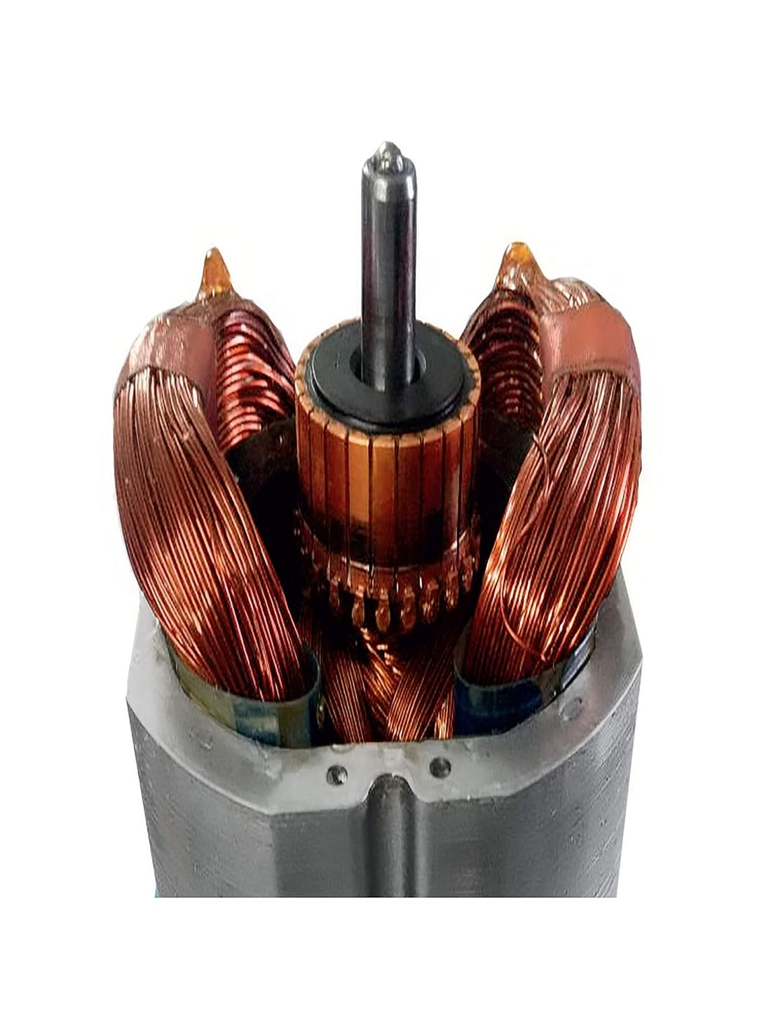 Bosch Plastic Truemixx Radiance Mixer Grinder 600 Watt, 3 Jars - MGM4334RIN, Red